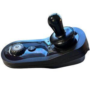 DLX-REM060-A Dynamic Controls LiNX  Traditional Joystick Power Wheelchairs